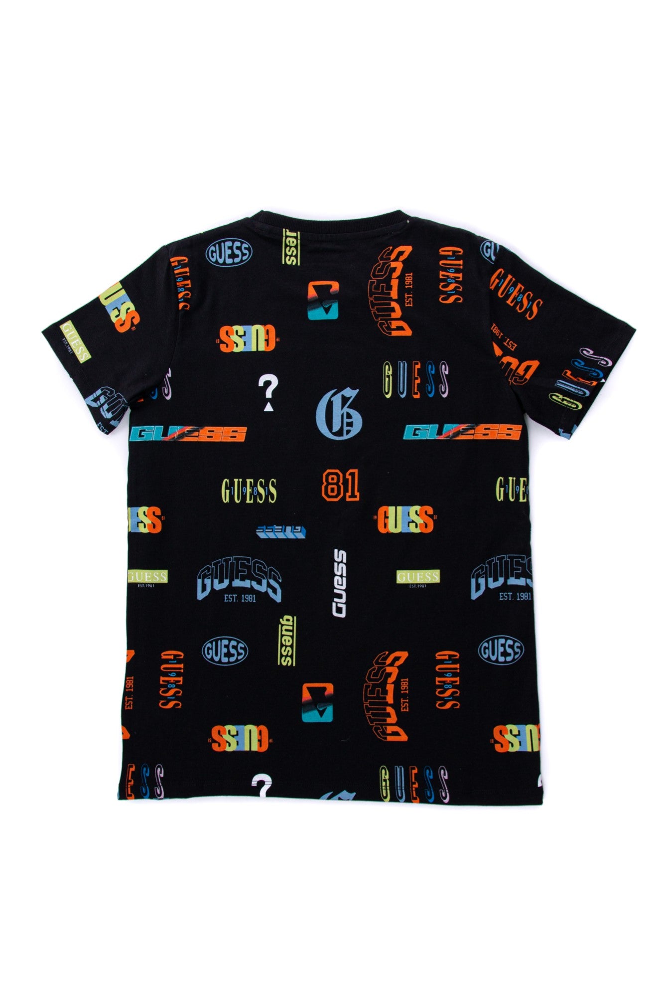 Tricou GUESS KIDS UB10L3RI03K8HM3