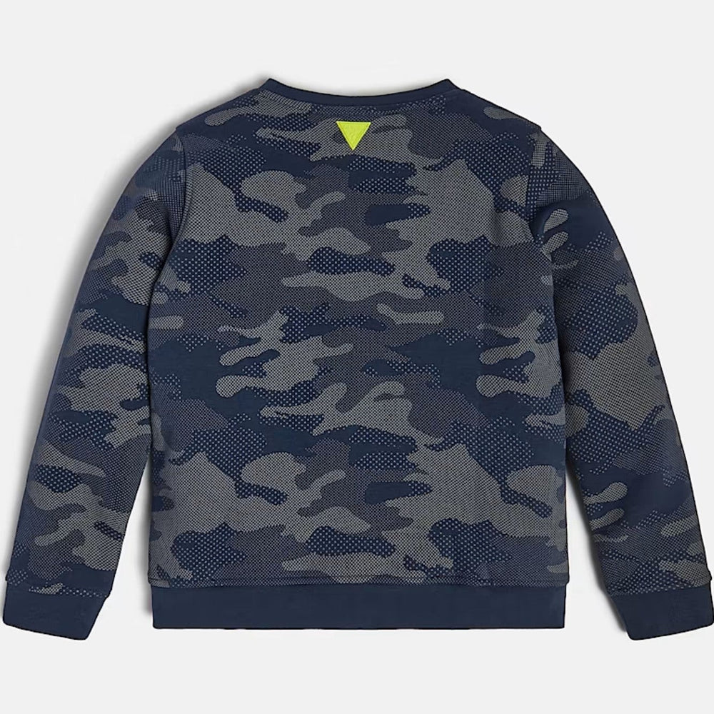 
                      
                        Pulover GUESS KIDS UB10L3RQ08K9Z21 IMBRACAMINTE GUESS KIDS   
                      
                    