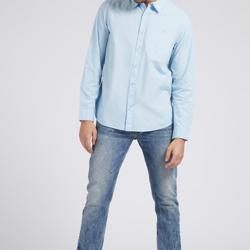 
                      
                        Camasa Barbati GUESS clasica slim fit CAMASI GUESS   
                      
                    