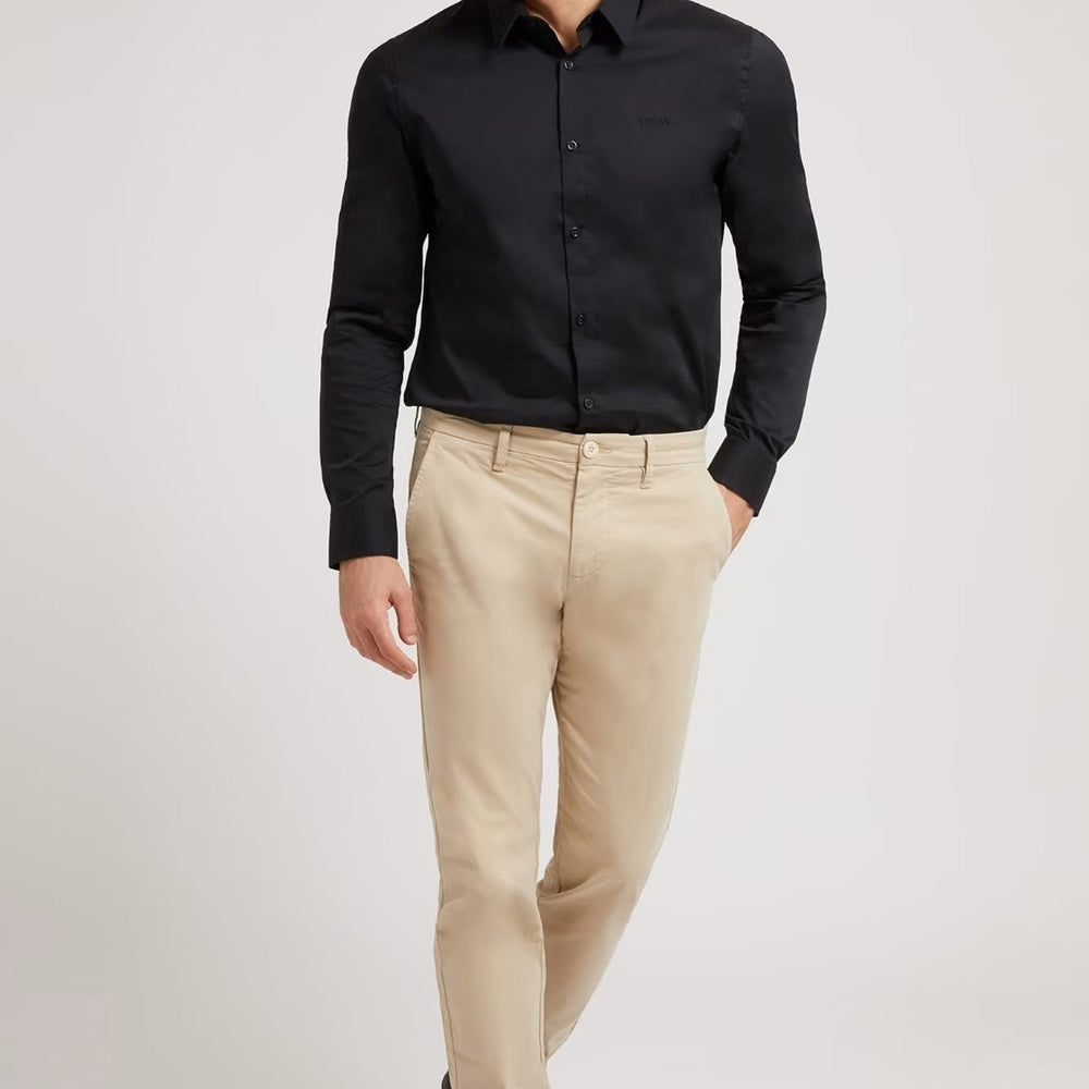 
                      
                        Camasa Barbati GUESS clasica slim fit CAMASI GUESS   
                      
                    