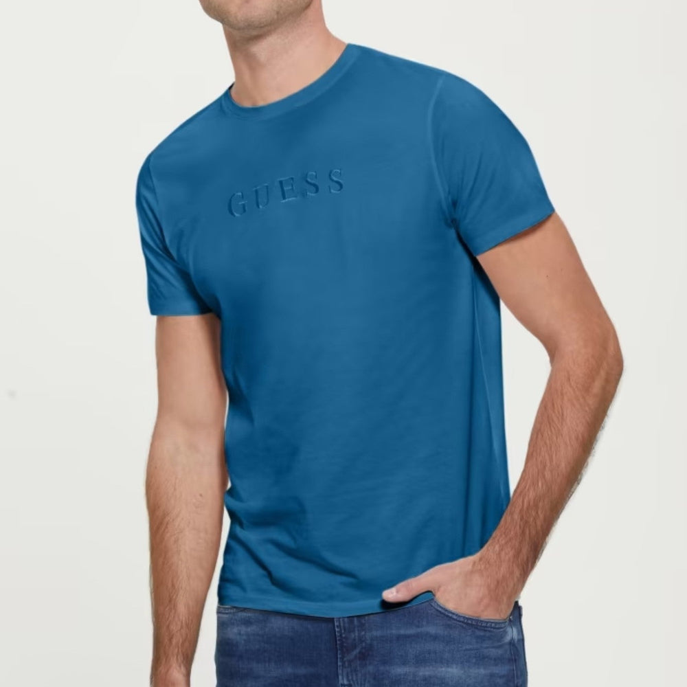 
                      
                        Tricou GUESS UB10M2BP47K7HD0 TRICOURI GUESS Albastru XS 7619342569378
                      
                    