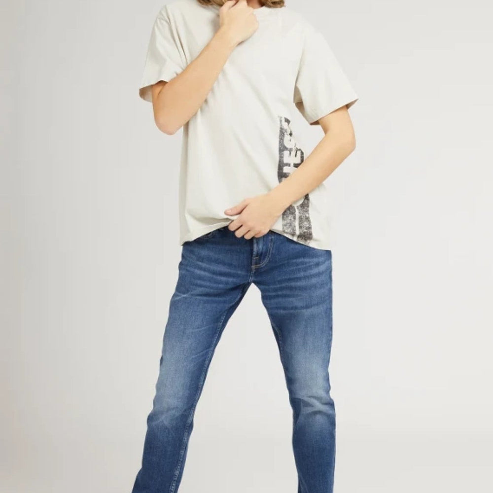 
                      
                        Pantaloni denim GUESS UB10M2YAN1D4Q42 PANTALONI DENIM GUESS   
                      
                    