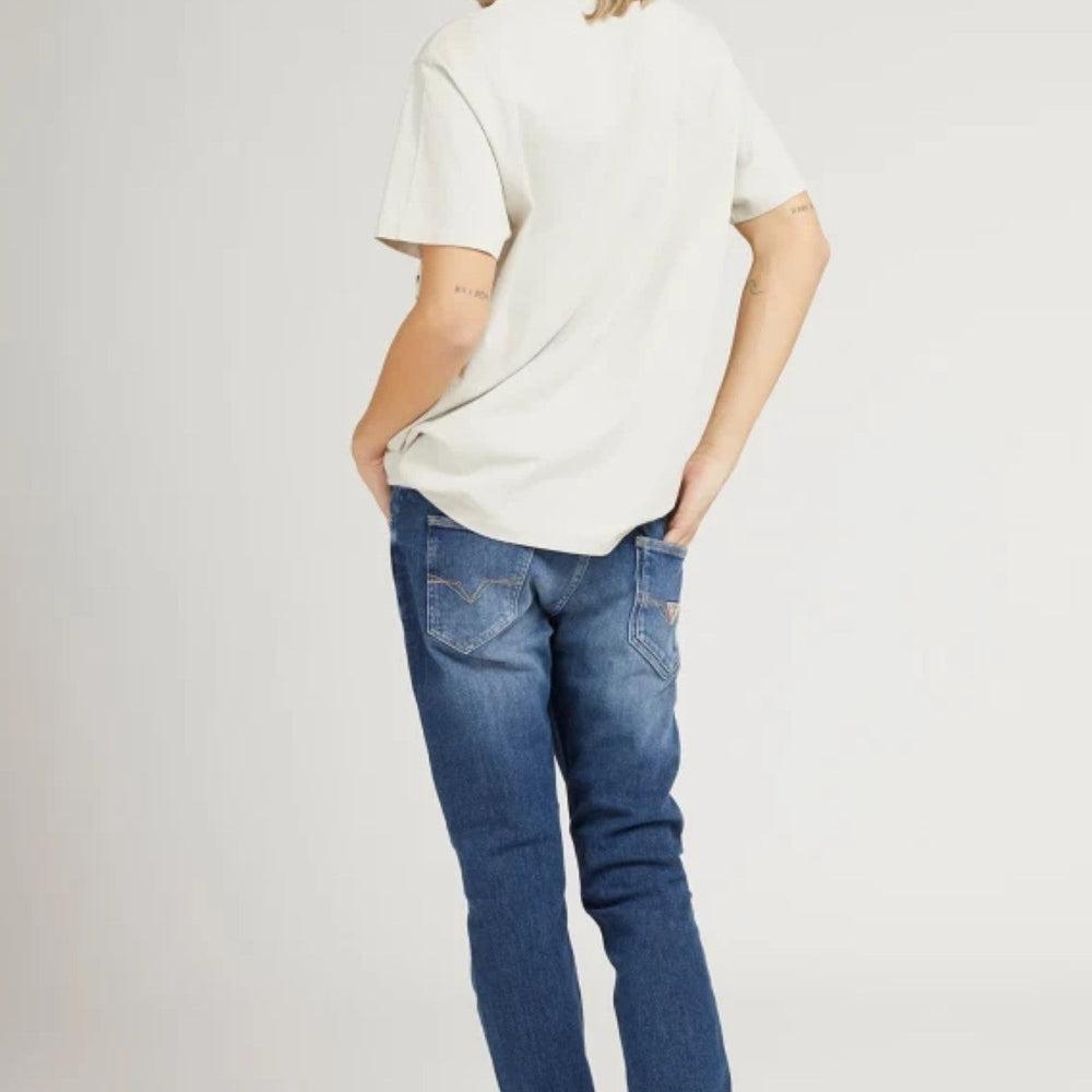 
                      
                        Pantaloni denim GUESS UB10M2YAN1D4Q42 PANTALONI DENIM GUESS   
                      
                    