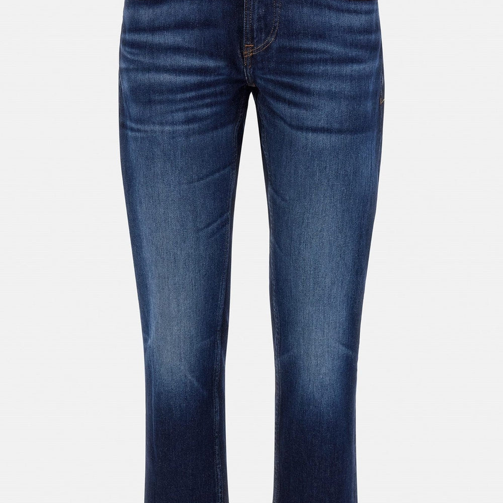 
                      
                        Pantaloni Denim GUESS UB10M2YAN2D4Q41 PANTALONI DENIM GUESS   
                      
                    