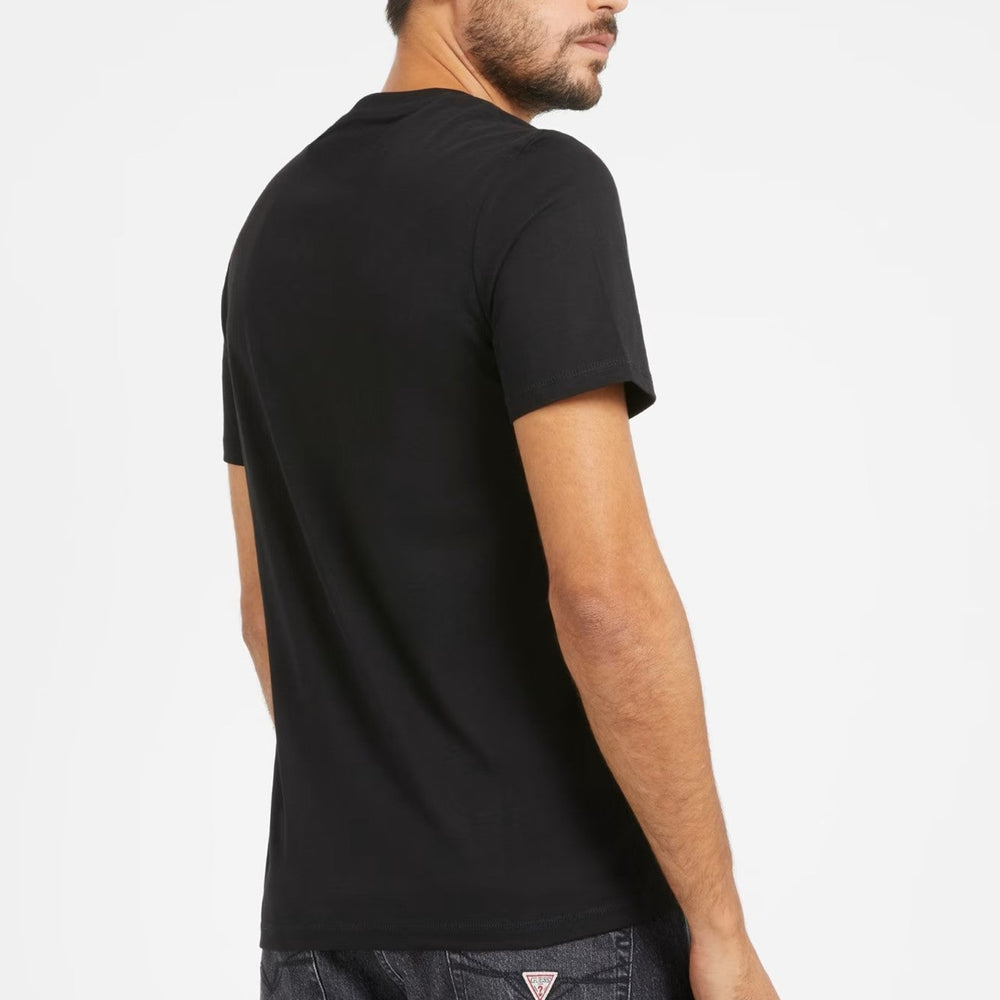 
                      
                        Tricou GUESS cu logo din bumbac IMBRACAMINTE GUESS   
                      
                    