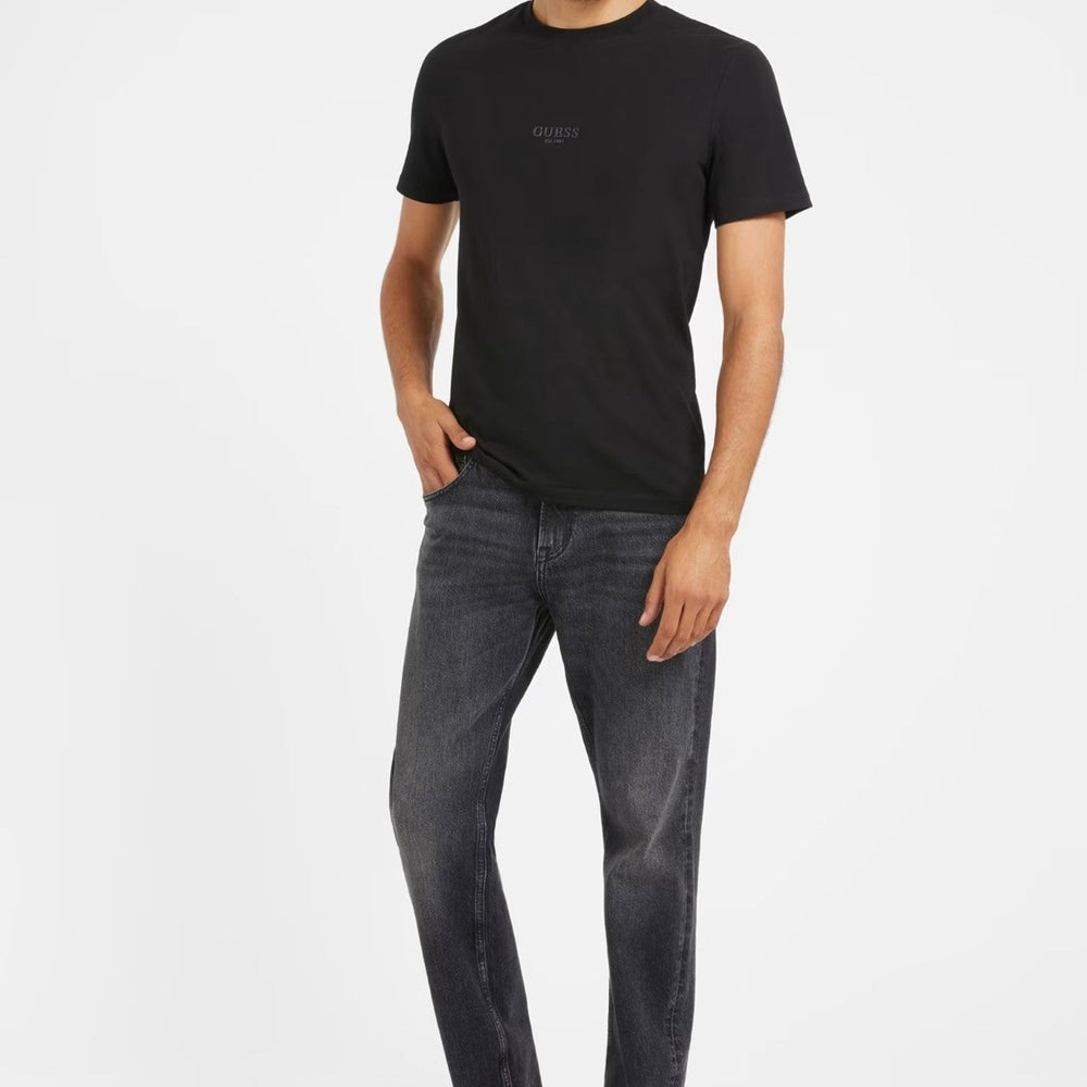 
                      
                        Tricou GUESS cu logo din bumbac IMBRACAMINTE GUESS   
                      
                    