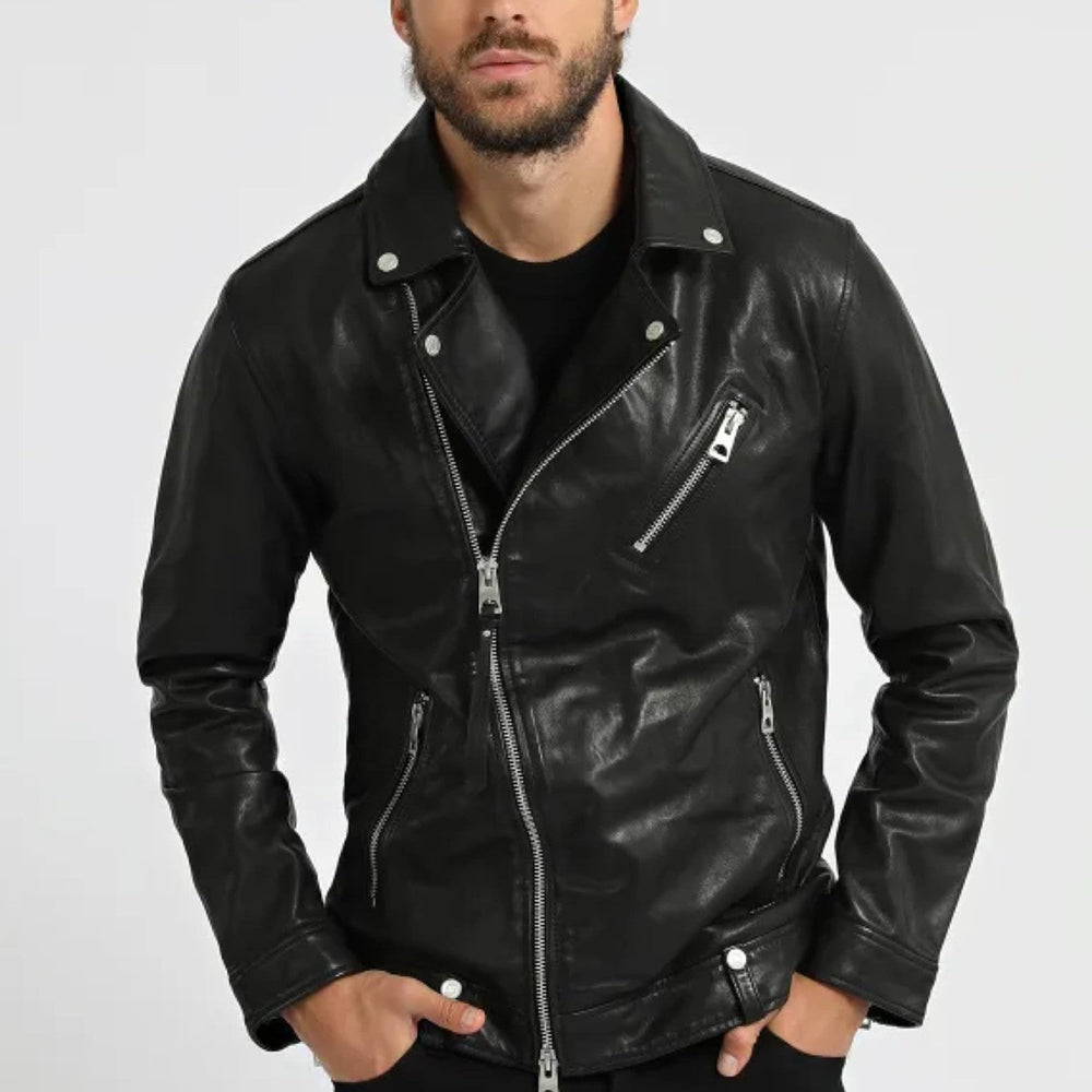 
                      
                        Geaca piele GUESS UB10M2YL12L0QN0 IMBRACAMINTE GUESS Negru S 7621826378284
                      
                    
