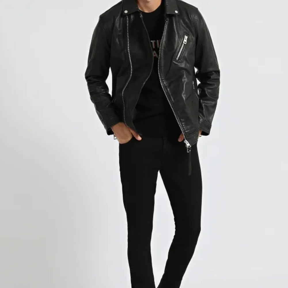 
                      
                        Geaca piele GUESS UB10M2YL12L0QN0 IMBRACAMINTE GUESS   
                      
                    