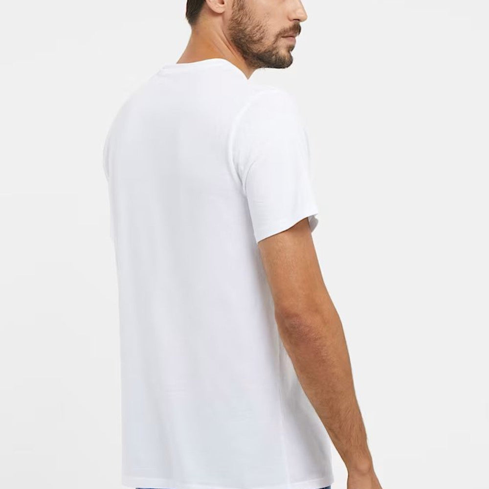 
                      
                        Tricou GUESS cu logo IMBRACAMINTE GUESS   
                      
                    