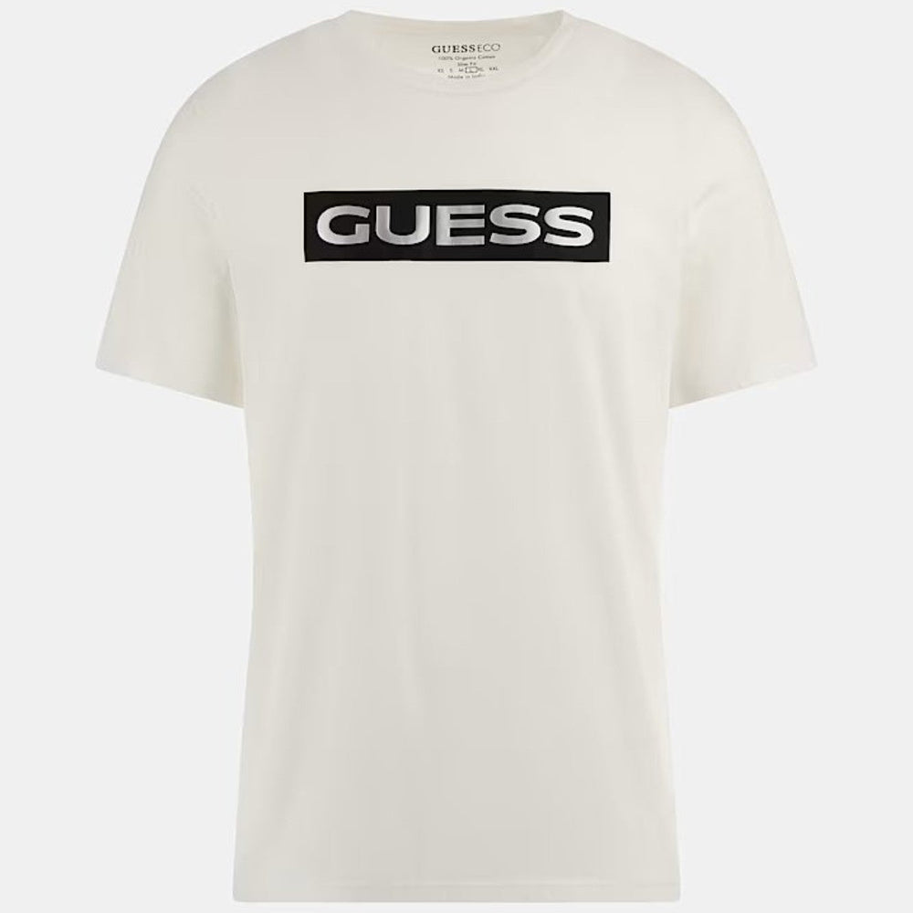 
                      
                        Tricou GUESS cu logo IMBRACAMINTE GUESS   
                      
                    