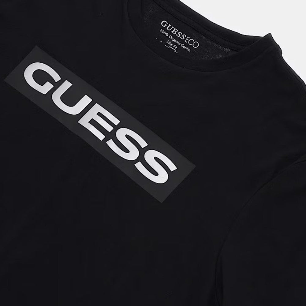 
                      
                        Tricou GUESS cu logo IMBRACAMINTE GUESS   
                      
                    
