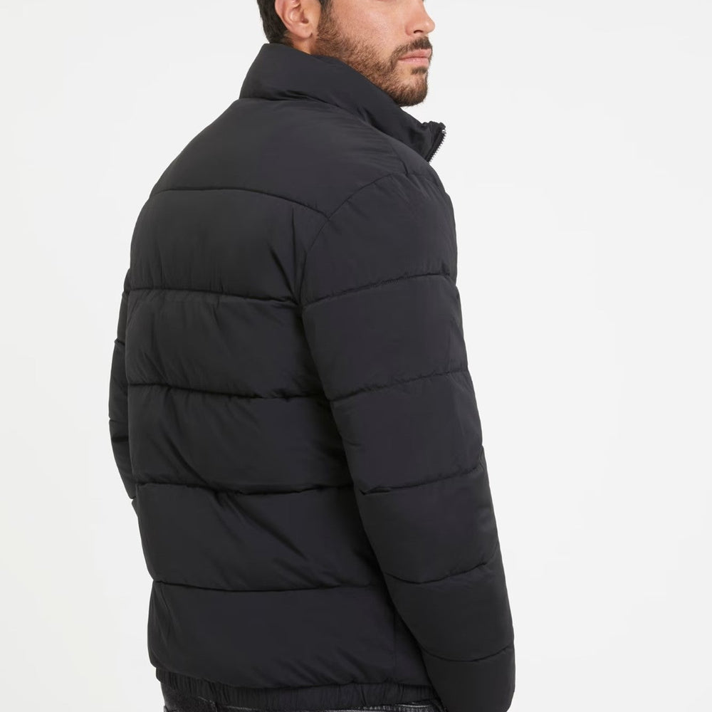 
                      
                        Geaca GUESS puffer cu fermoar IMBRACAMINTE GUESS   
                      
                    