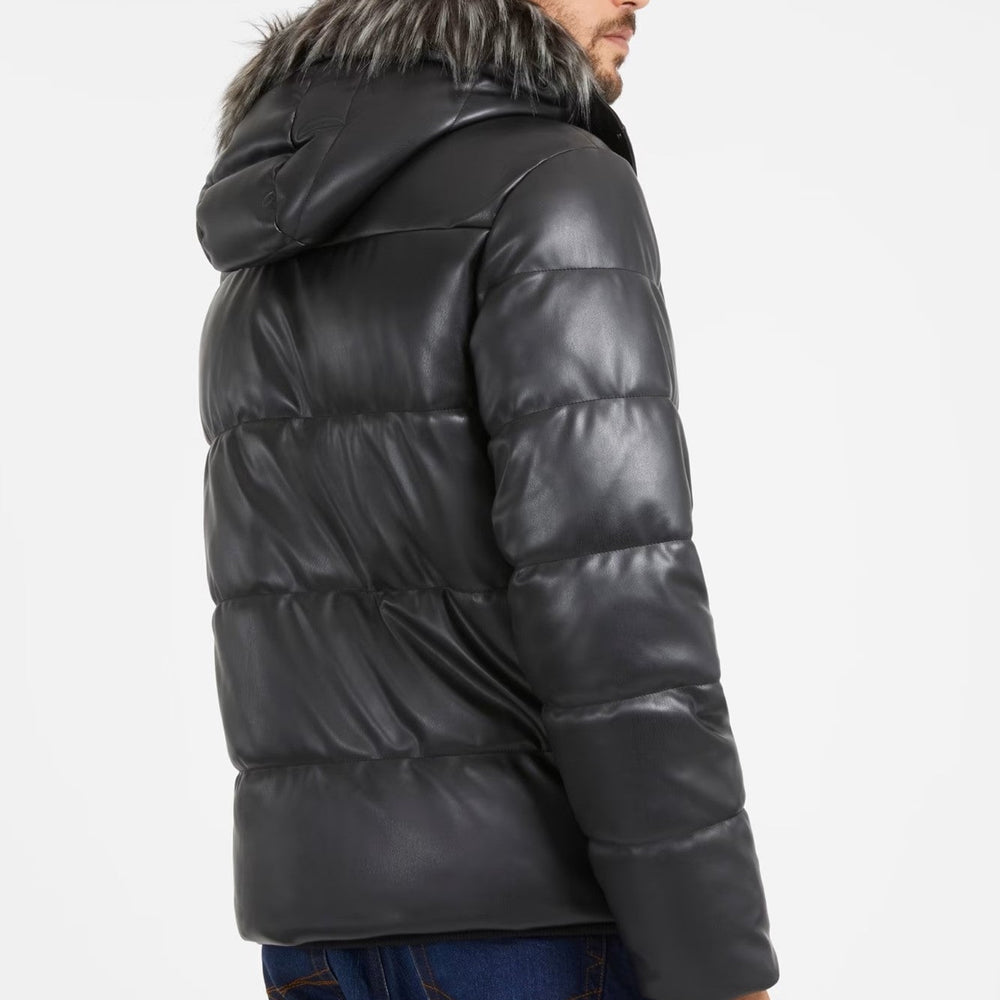 
                      
                        Geaca  GUESS cu gluga si fermoar IMBRACAMINTE GUESS   
                      
                    
