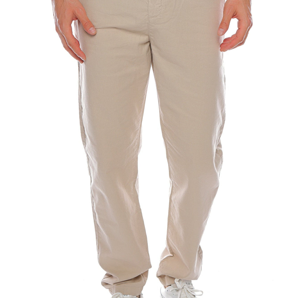 
                      
                        Pantaloni GUESS lejeri cu siret PANTALONI GUESS Gri 29 7621701487285
                      
                    