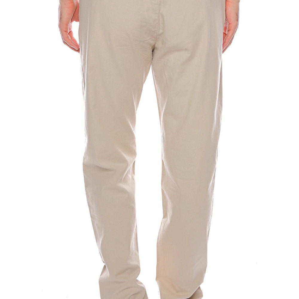 
                      
                        Pantaloni GUESS lejeri cu siret PANTALONI GUESS   
                      
                    