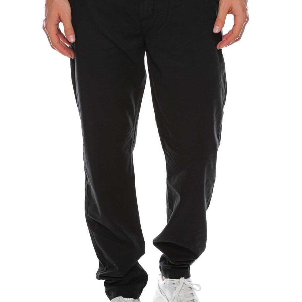 
                      
                        Pantaloni GUESS lejeri cu siret PANTALONI GUESS Negru 29 7621701487889
                      
                    