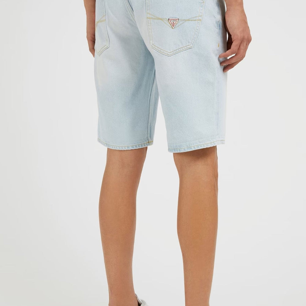 
                      
                        Pantaloni Scurti GUESS UB10M3GD01D4T9F PANTALONI SCURTI GUESS   
                      
                    