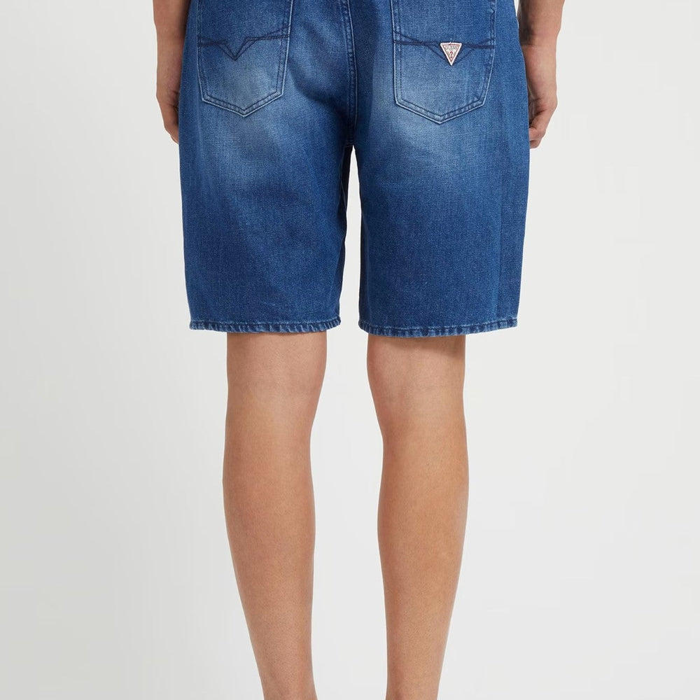 
                      
                        Pantaloni Scurti GUESS UB10M3GD27D4Z41 PANTALONI SCURTI GUESS   
                      
                    