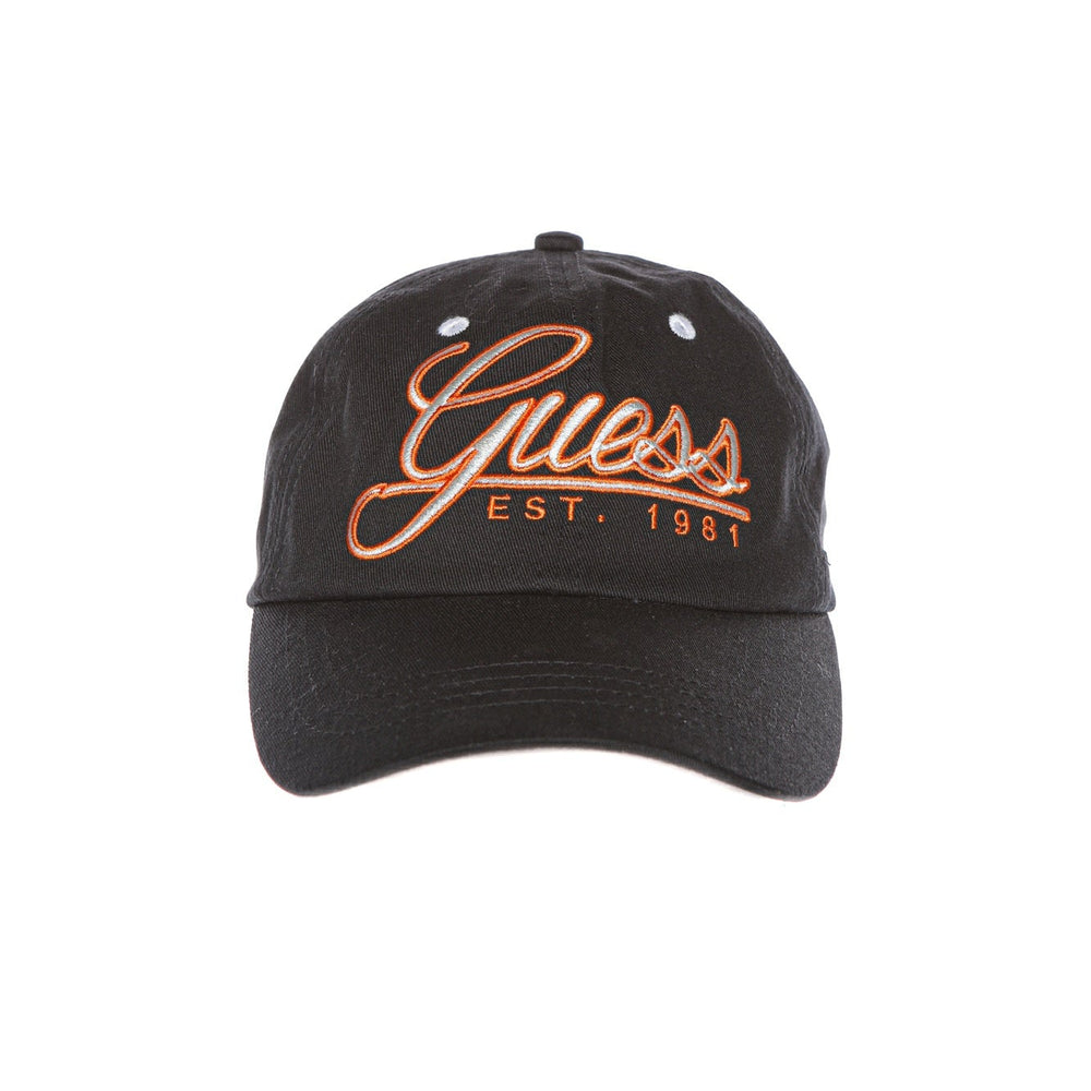 
                      
                        Sapca GUESS cu logo iesit in relief ACCESORII DIVERSE GUESS Negru ONE 7621701995391
                      
                    