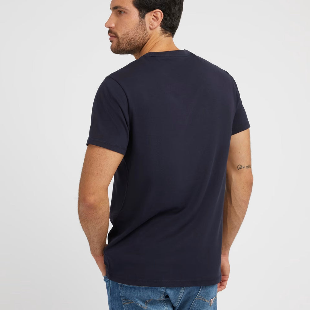 
                      
                        Tricou Barbati GUESS cu logo mare TRICOURI GUESS   
                      
                    