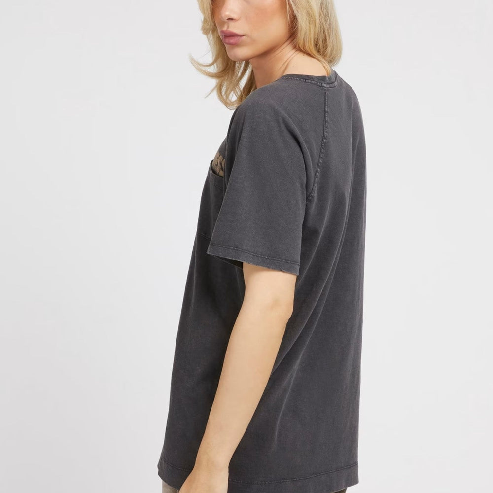 
                      
                        Tricou GUESS regular fit cu logo din bumbac IMBRACAMINTE GUESS   
                      
                    