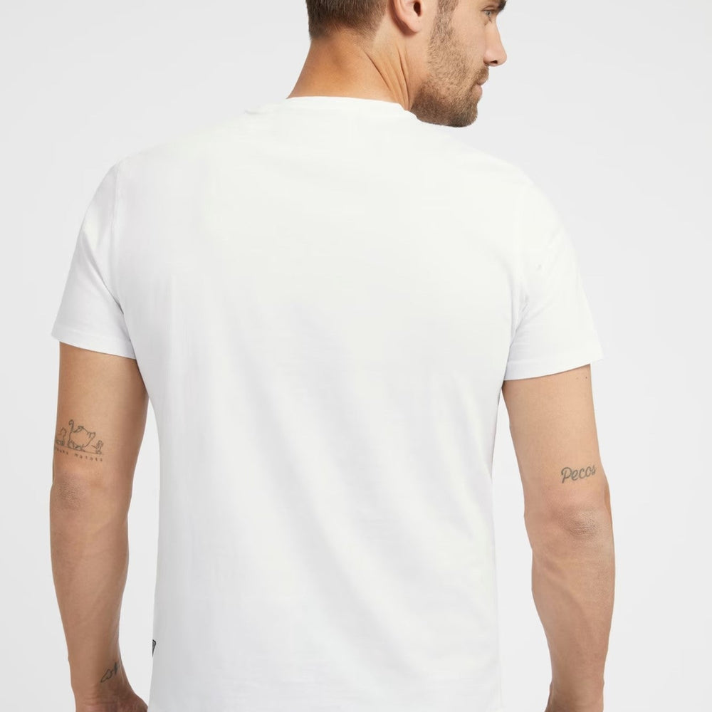 
                      
                        Tricou Barbati GUESS din bumbac TRICOURI GUESS   
                      
                    