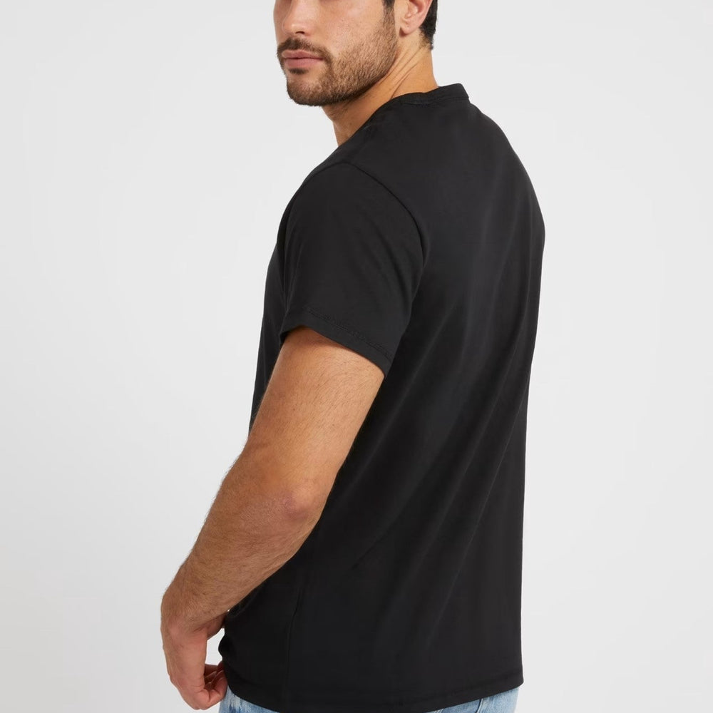 
                      
                        Tricou Barbati GUESS din bumbac TRICOURI GUESS   
                      
                    