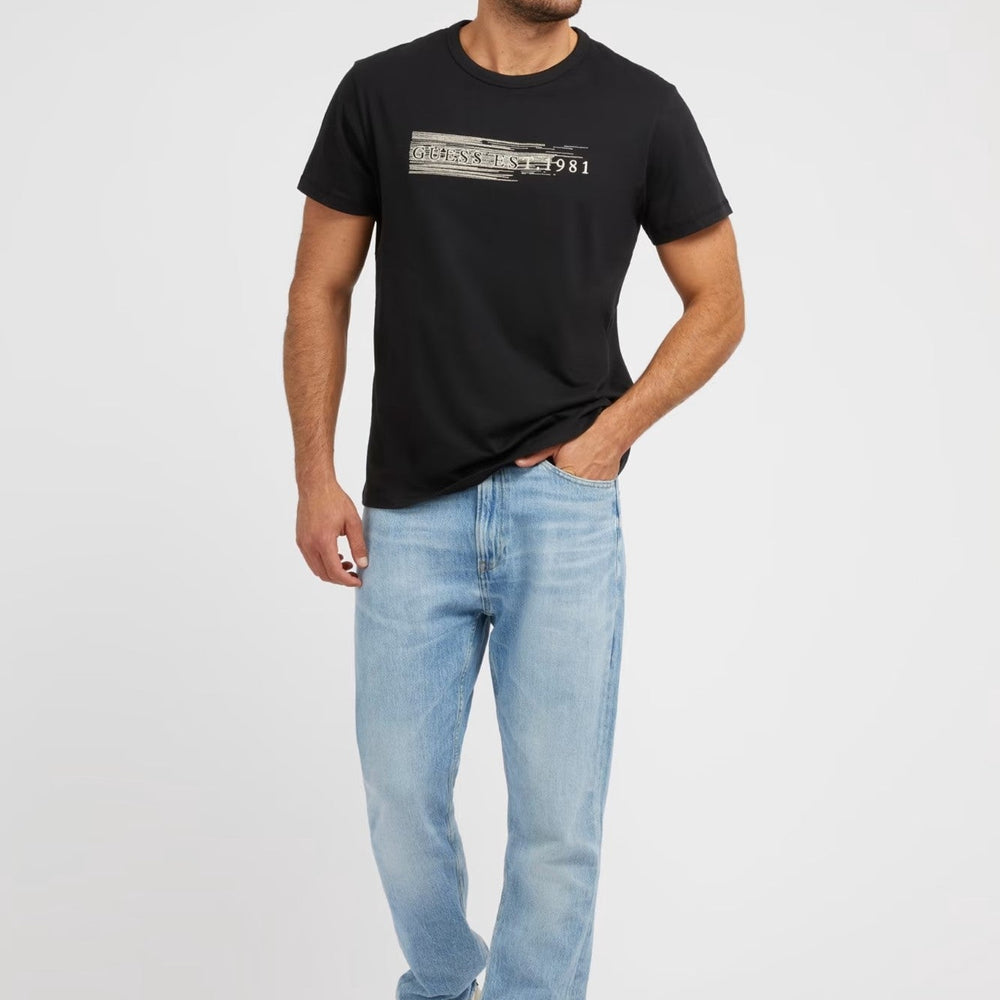 
                      
                        Tricou Barbati GUESS din bumbac TRICOURI GUESS   
                      
                    