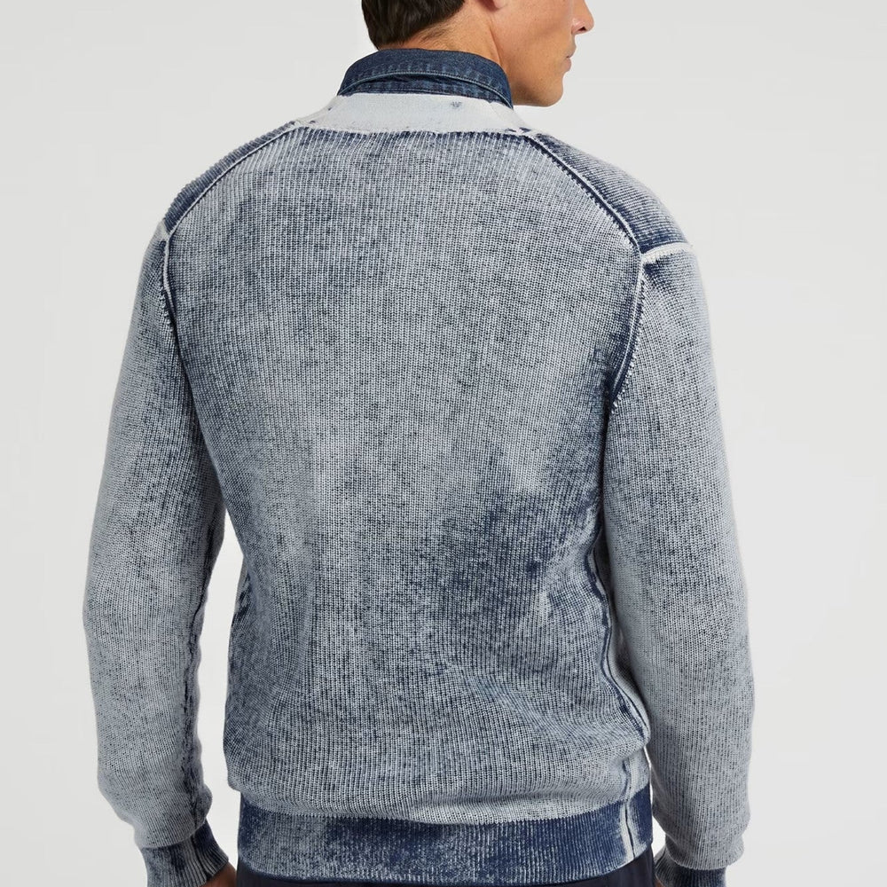 
                      
                        Cardigan barbatesc GUESS din bumbac IMBRACAMINTE GUESS   
                      
                    