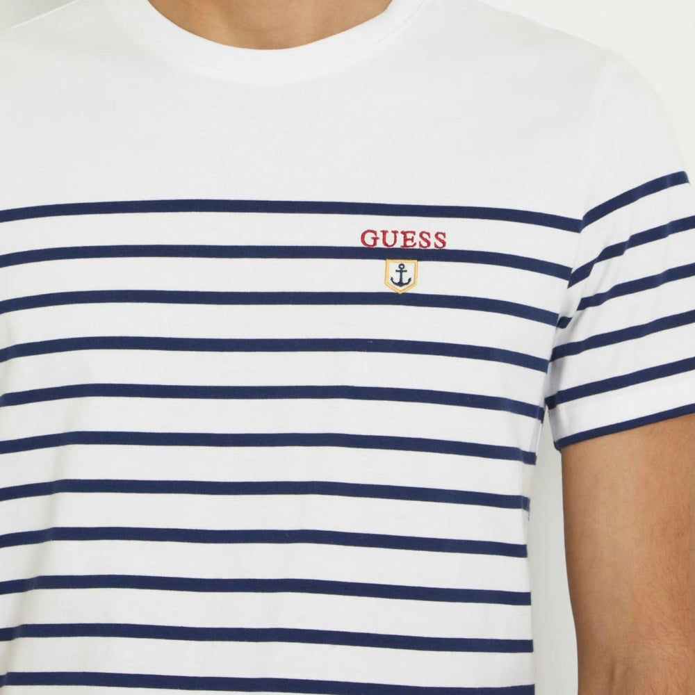
                      
                        Tricou GUESS Barbati In Dungi IMBRACAMINTE GUESS   
                      
                    