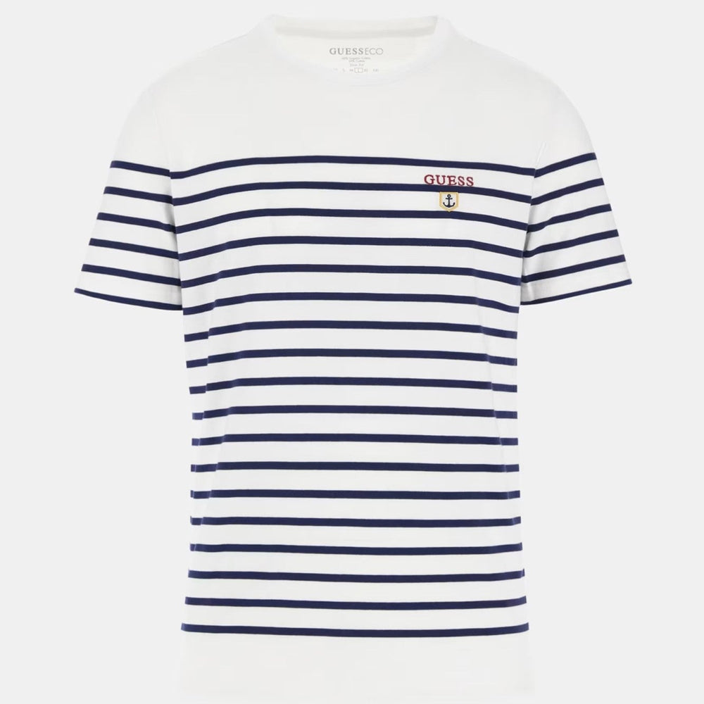 
                      
                        Tricou GUESS Barbati In Dungi IMBRACAMINTE GUESS   
                      
                    