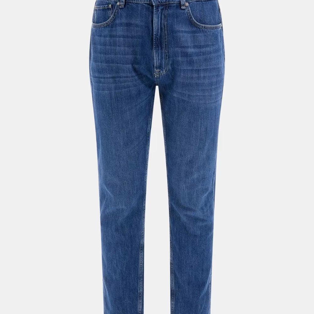 
                      
                        Pantaloni Denim GUESS De Barbati Relaxed Fit IMBRACAMINTE GUESS   
                      
                    
