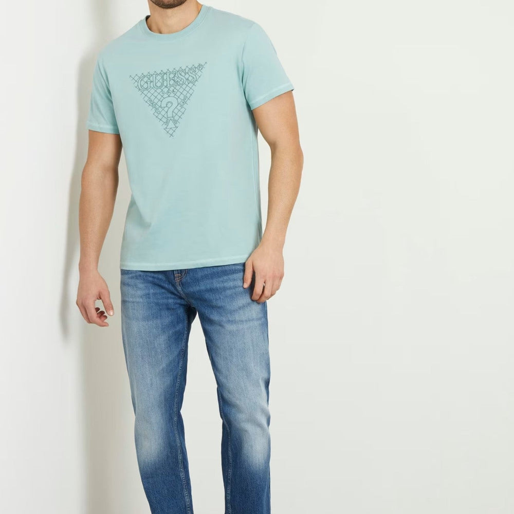 
                      
                        Pantaloni Denim GUESS De Barbati Regular Fit IMBRACAMINTE GUESS   
                      
                    