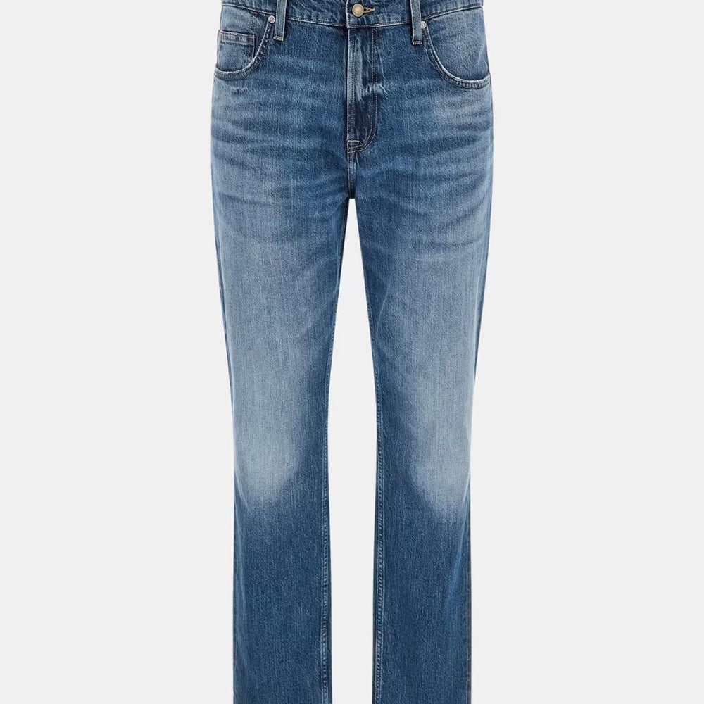 
                      
                        Pantaloni Denim GUESS De Barbati Regular Fit IMBRACAMINTE GUESS   
                      
                    