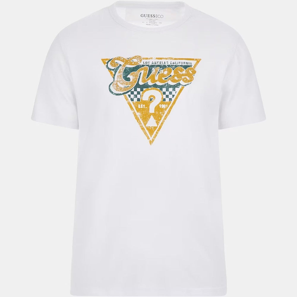 
                      
                        Tricou GUESS De Barbati Cu Logo IMBRACAMINTE GUESS   
                      
                    