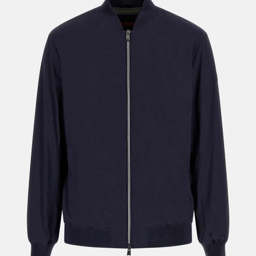 
                      
                        Geaca GUESS De Barbati Bomber Stretch IMBRACAMINTE GUESS   
                      
                    