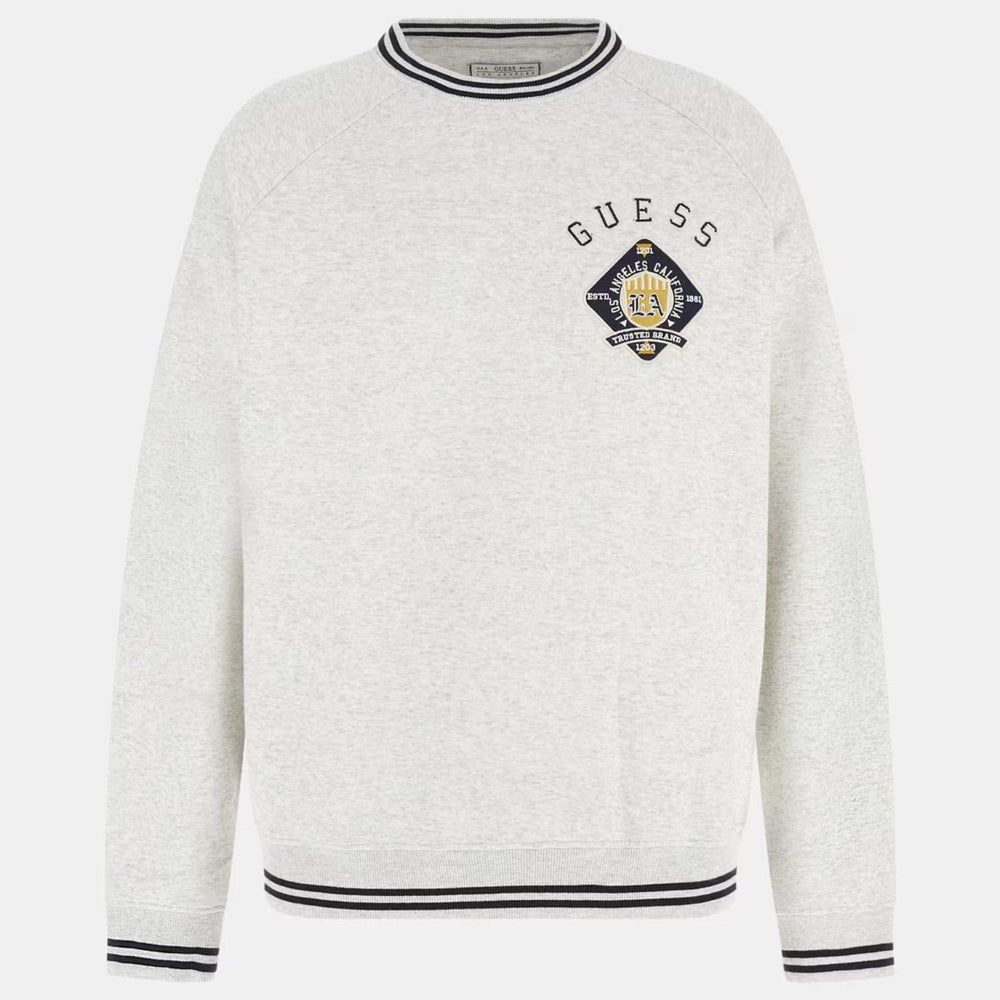 
                      
                        Pulover GUESS De Barbati Cu Logo IMBRACAMINTE GUESS   
                      
                    