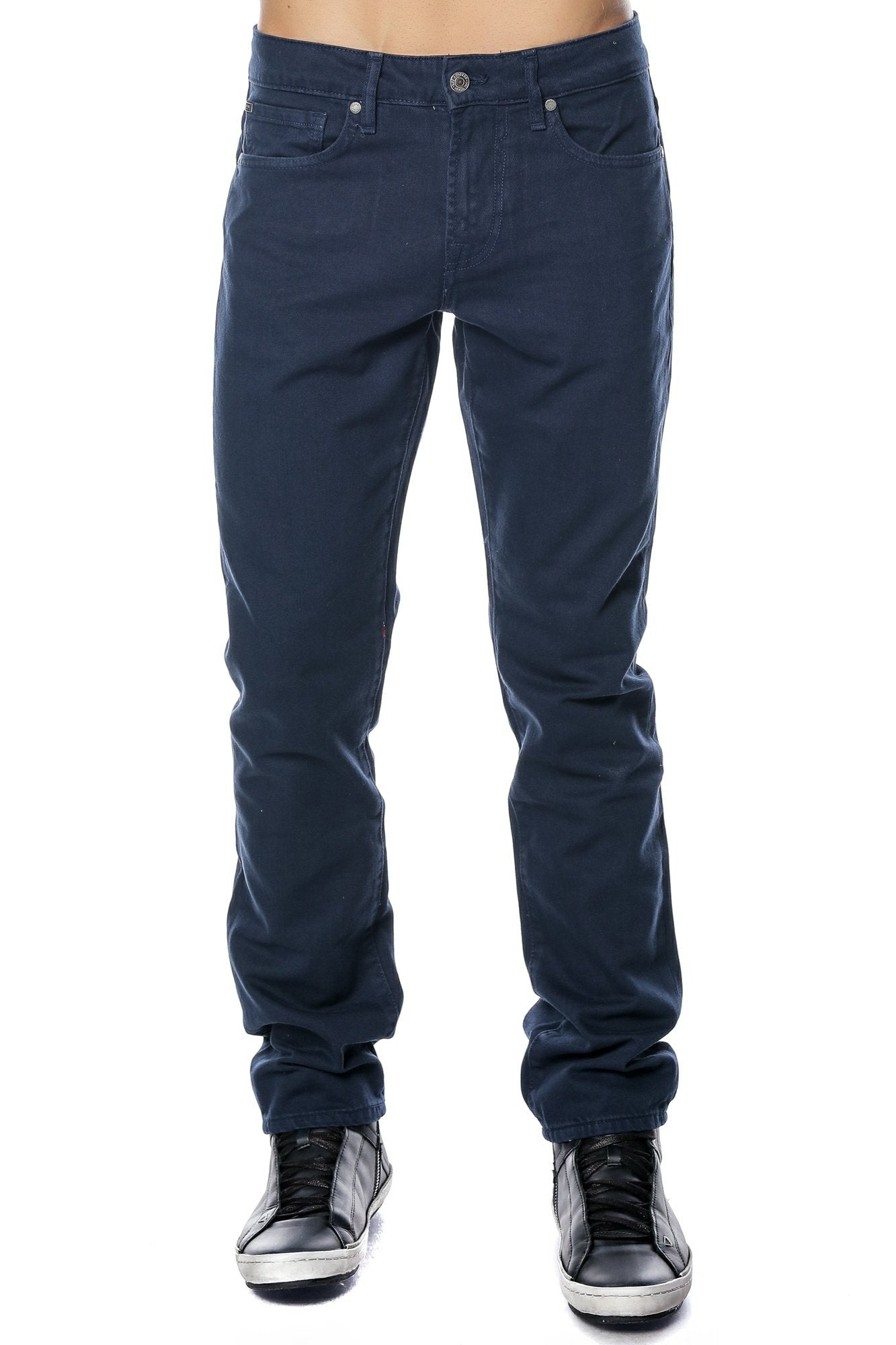 Pantaloni Denim GUESS UB10M83AN2D3ET0