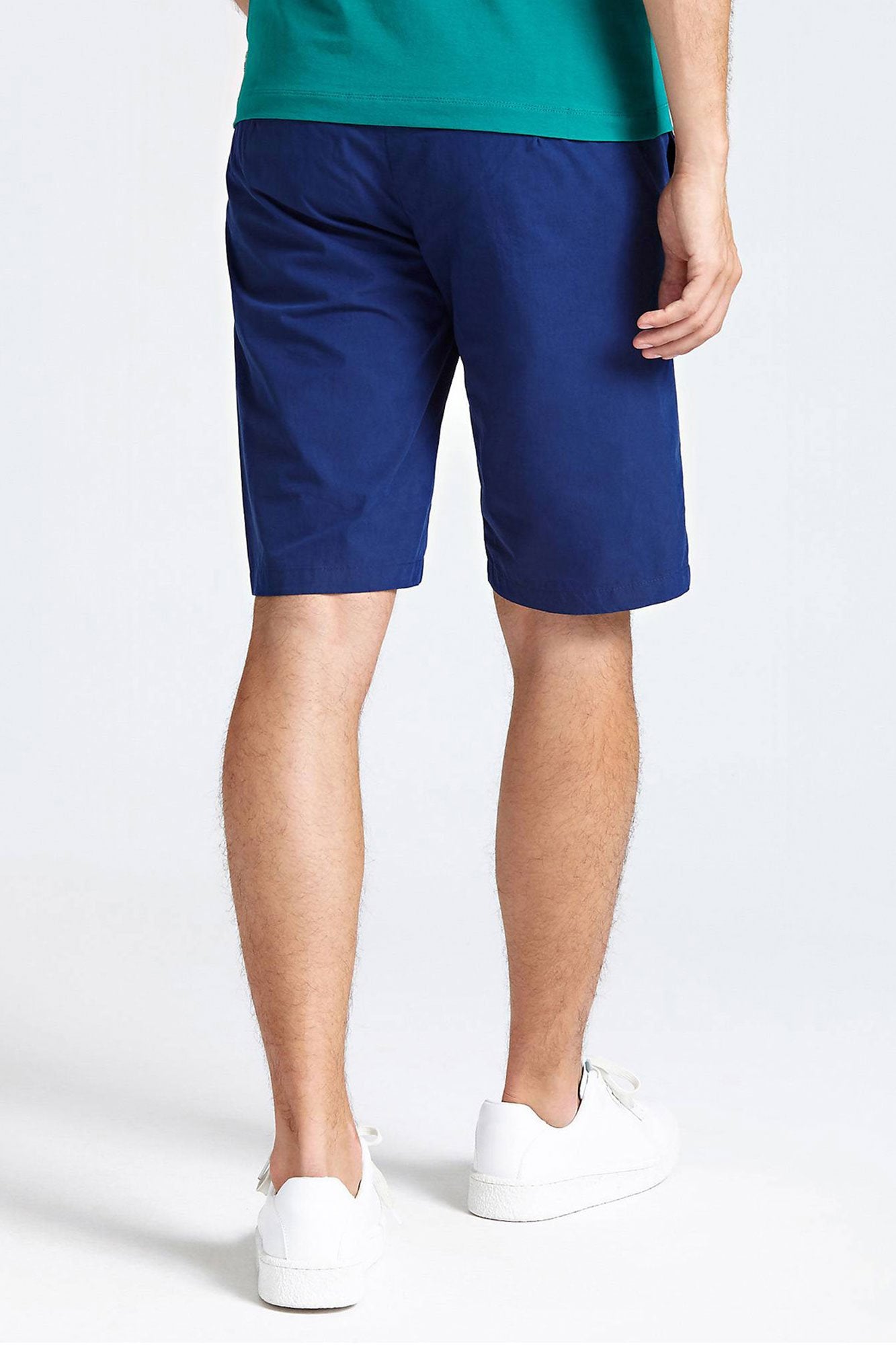 Pantaloni Scurti GUESS UB10M92D18WBG30 PANTALONI SCURTI GUESS   