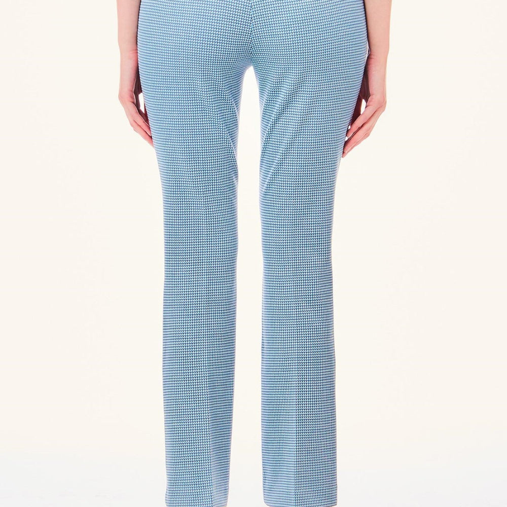 
                      
                        Pantaloni LIU JO albastrii IMBRACAMINTE LIU JO   
                      
                    