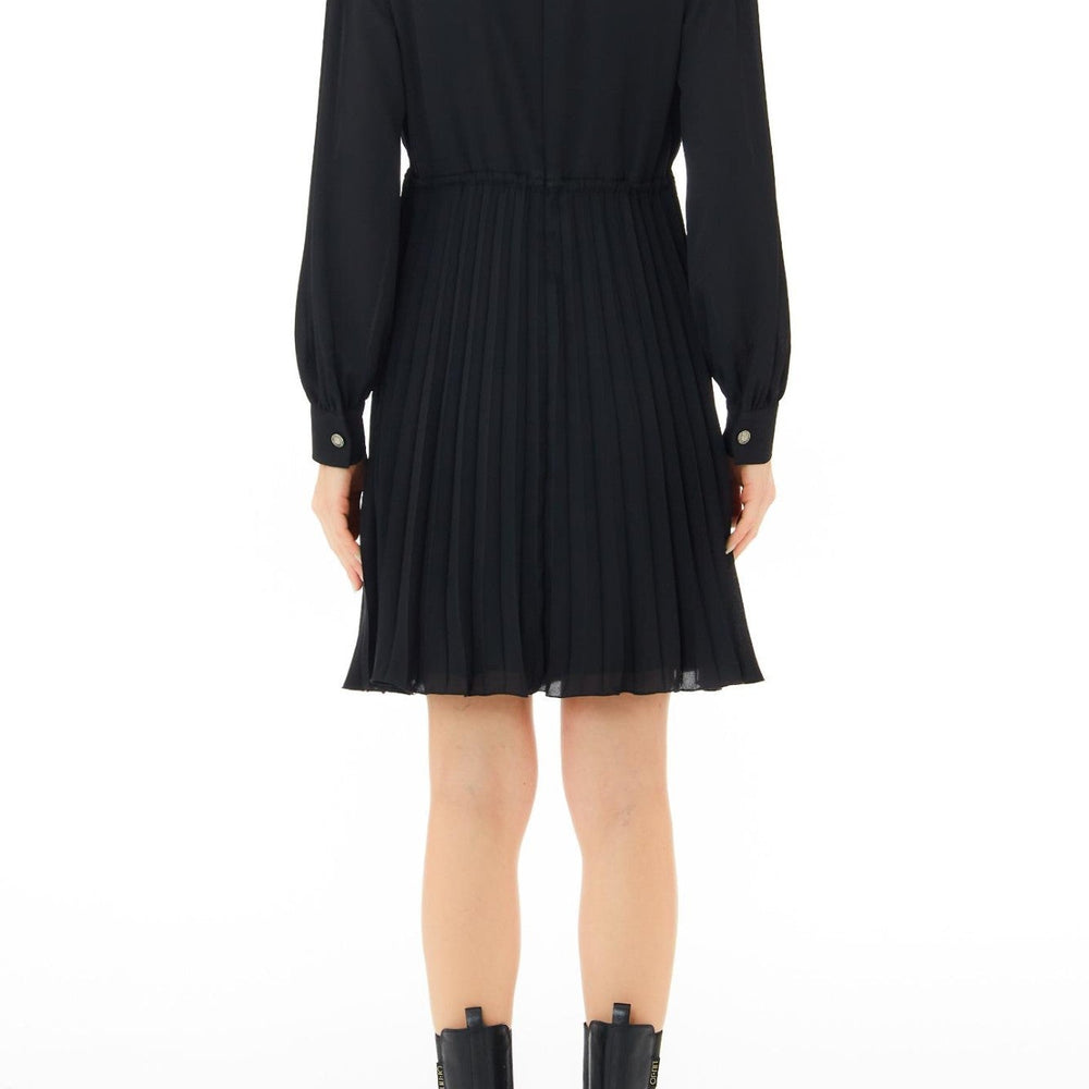 
                      
                        Rochie DAMA LIU JO in pliuri IMBRACAMINTE LIU JO   
                      
                    