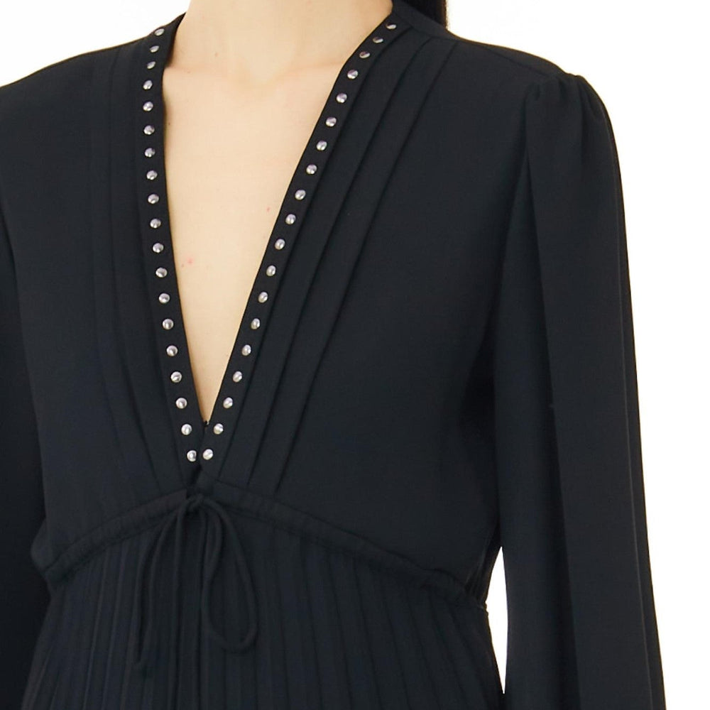 
                      
                        Rochie DAMA LIU JO in pliuri IMBRACAMINTE LIU JO   
                      
                    