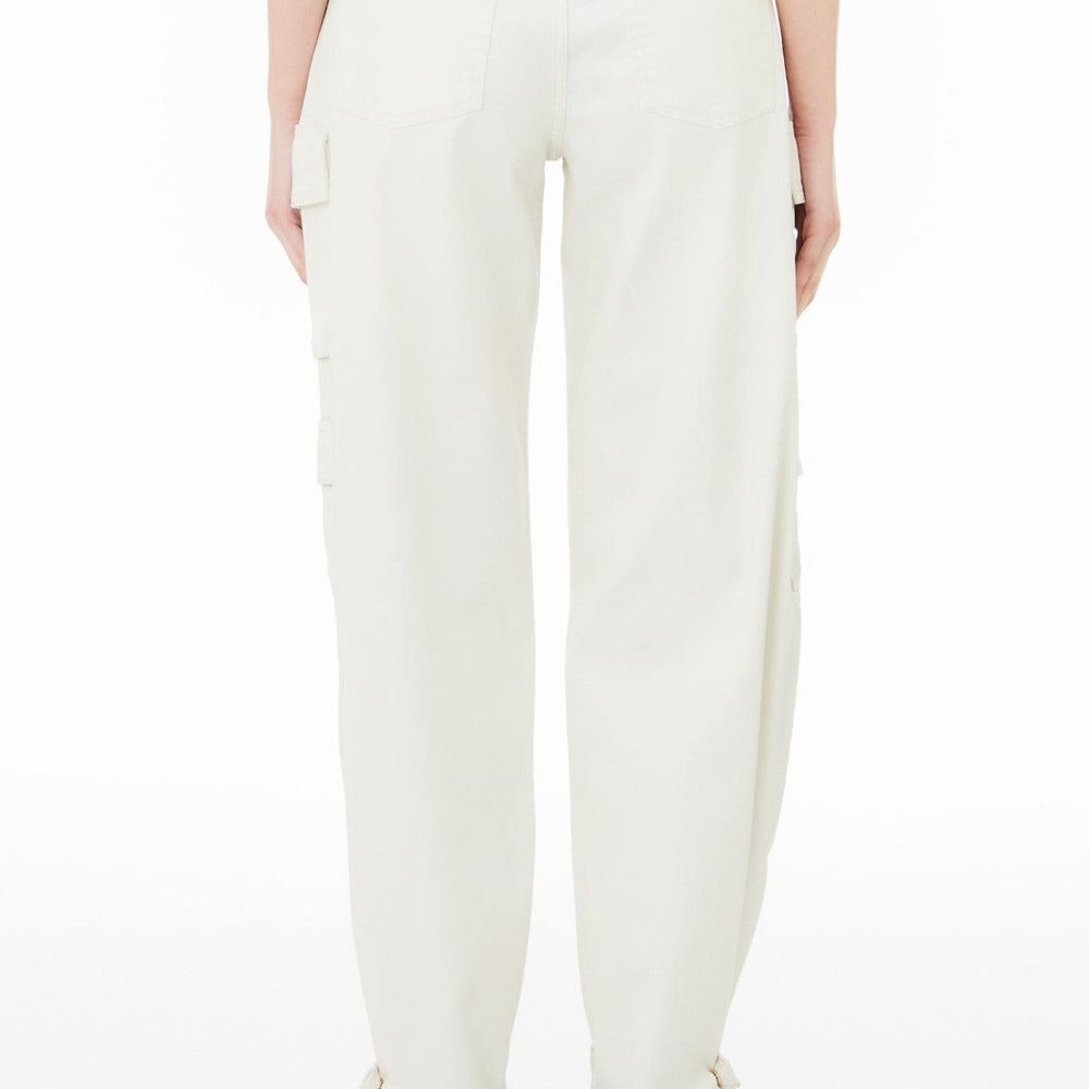 
                      
                        Pantaloni DAMA LIU JO cu buzunare laterale IMBRACAMINTE LIU JO   
                      
                    