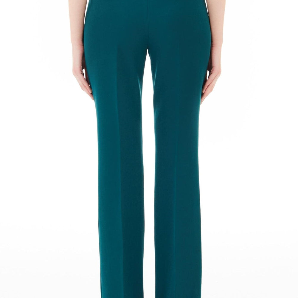 
                      
                        Pantaloni Dama LIU JO cu buzunare IMBRACAMINTE LIU JO   
                      
                    