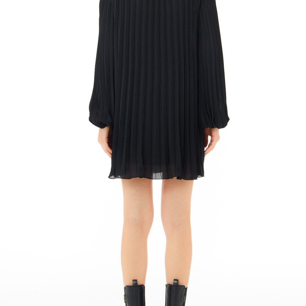 
                      
                        Rochie DAMA LIU JO in pliuri IMBRACAMINTE LIU JO   
                      
                    