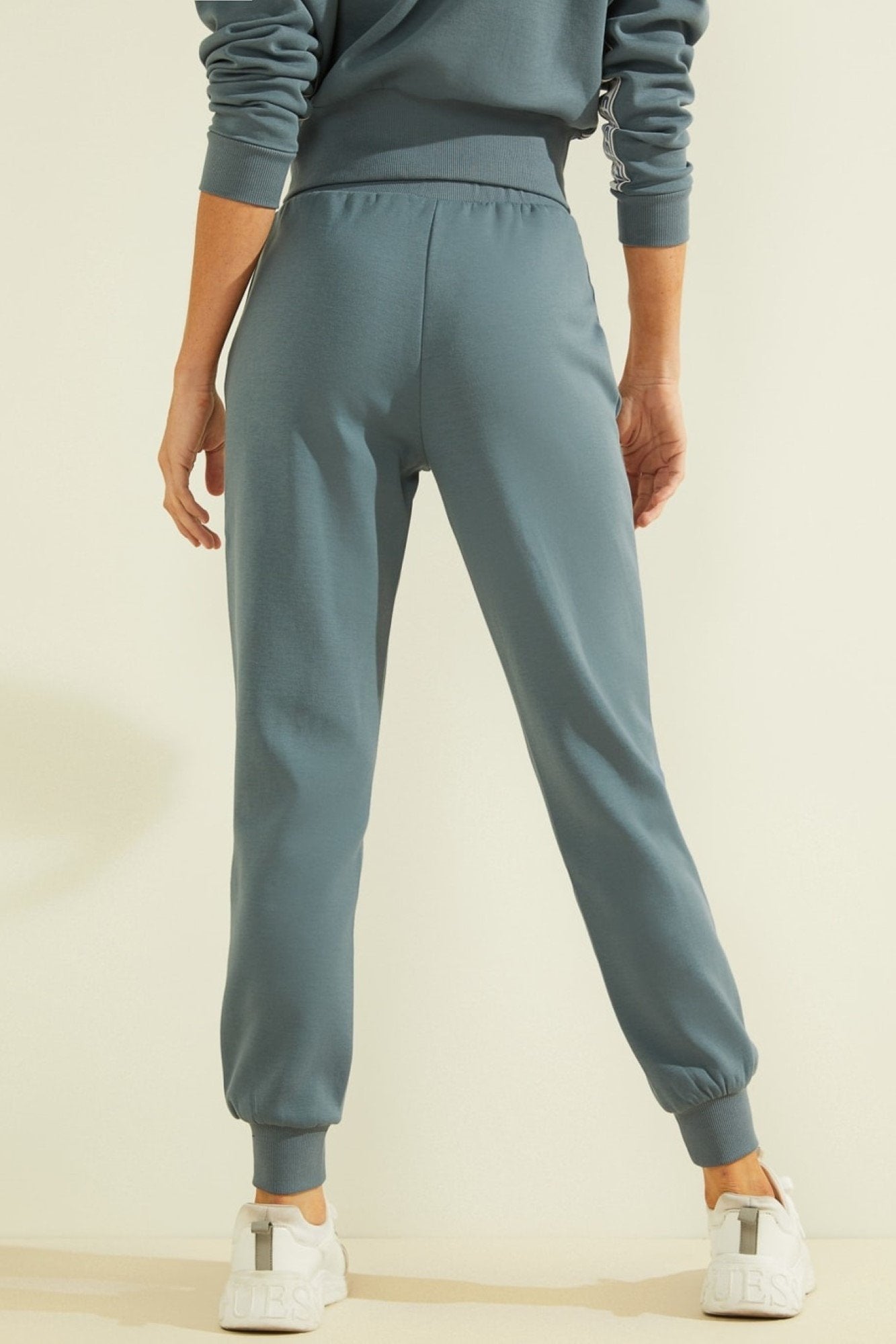 Pantaloni sport GUESS UB10O0BA26KA3P1