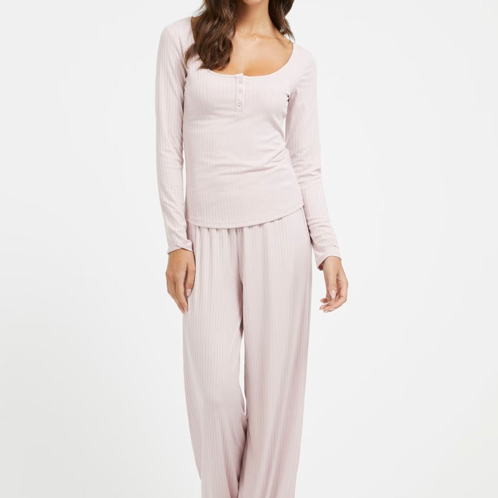 
                      
                        Bluza pijama GUESS IMBRACAMINTE GUESS   
                      
                    