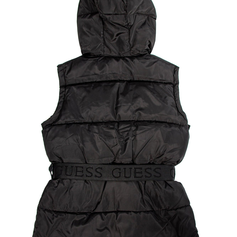
                      
                        Vesta DAMA GUESS cu centura in talie IMBRACAMINTE GUESS   
                      
                    