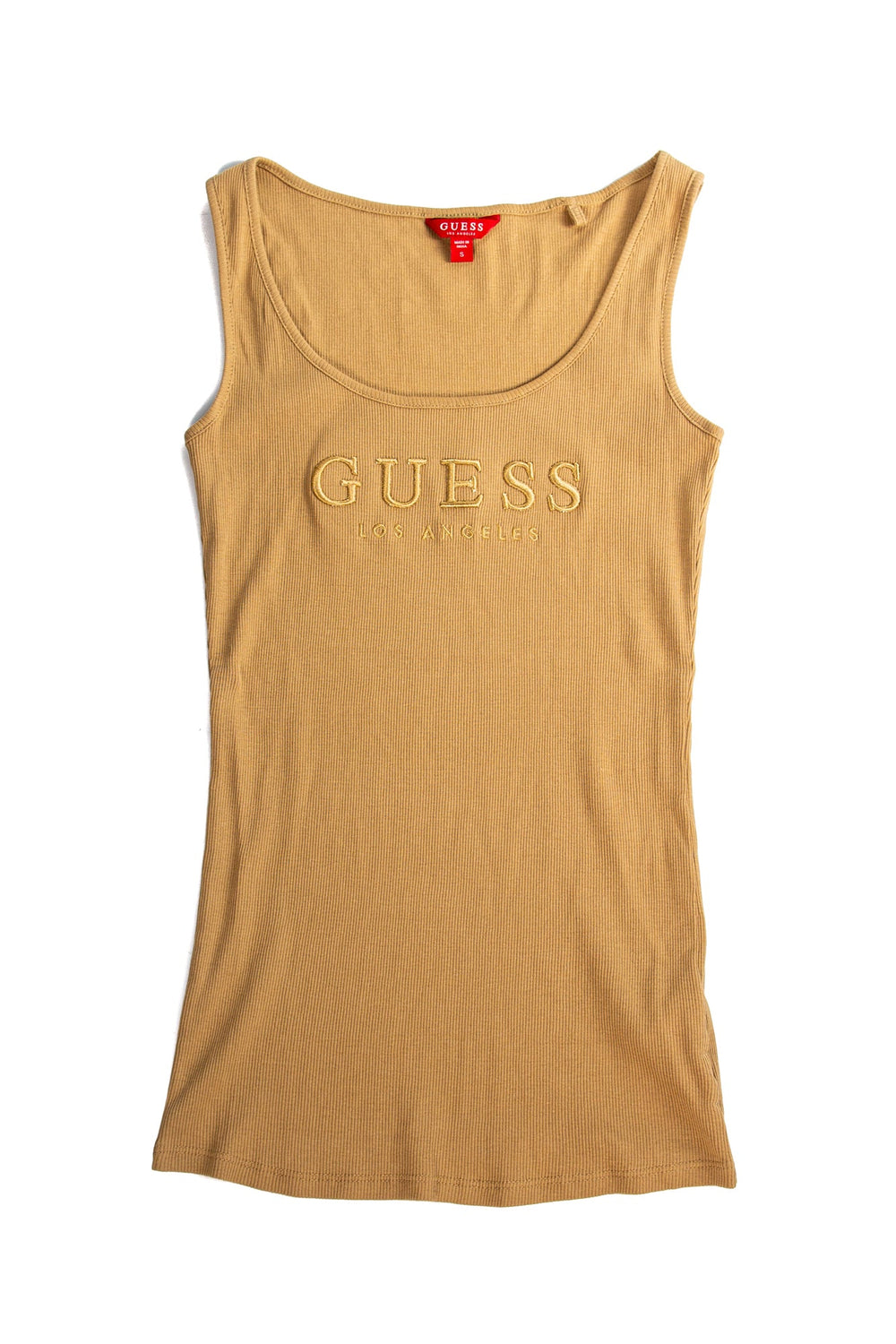 Top GUESS UB10Q3YP10K91T0 IMBRACAMINTE GUESS Bej XS 7622078906614