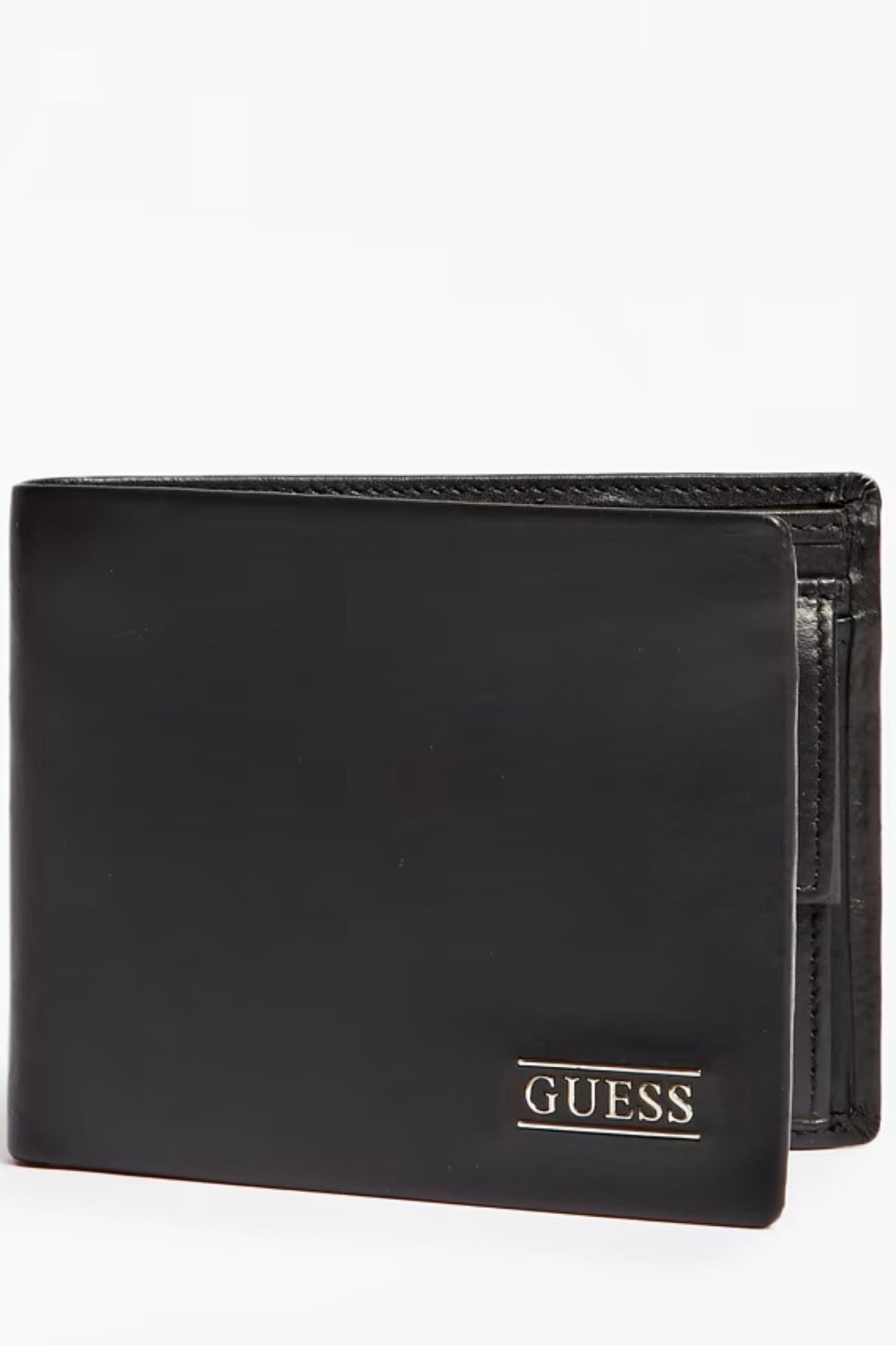 Portofel GUESS UB10SM2509LEA20 PORTOFELE GUESS Negru ONE 7613395155359